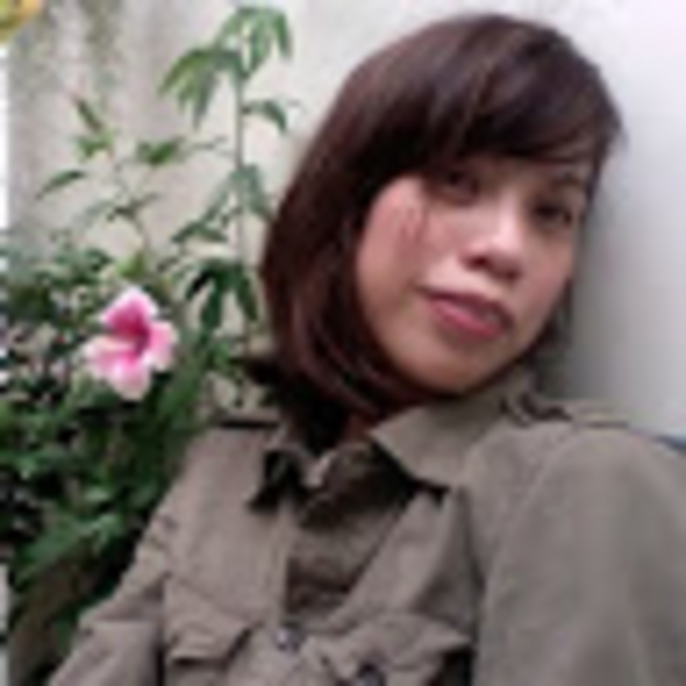 Meet your Posher, Maye-e